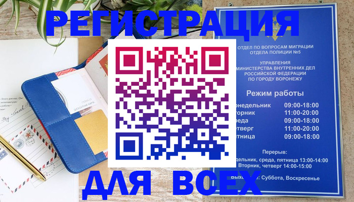 прописка для военкомата в Новочеркасске